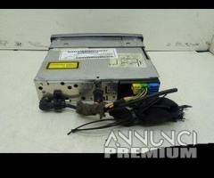 AUTORADIO ALFA ROMEO 156 (X1) (06/03-01/06) 192A50 - 2