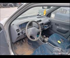 Daihatsu Terios 2003 K3 Demolita - Per Ricambi