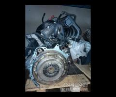 Motore Per Bmw E36 1.8 TD Sigla 174T1 - 1