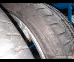 Cerchi In Lega Da 19" Per Audi A6 C7 - Golf 5 - 6 - 14