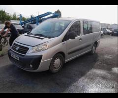 Fiat Scudo 2007 1.6 Demolito - Per Ricambi - 3