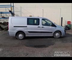 Fiat Scudo 2007 1.6 Demolito - Per Ricambi - 4