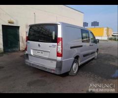 Fiat Scudo 2007 1.6 Demolito - Per Ricambi