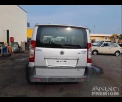 Fiat Scudo 2007 1.6 Demolito - Per Ricambi - 6