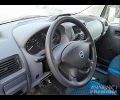 Fiat Scudo 2007 1.6 Demolito - Per Ricambi - 8