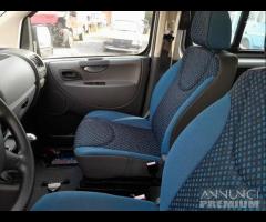 Fiat Scudo 2007 1.6 Demolito - Per Ricambi - 9