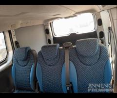 Fiat Scudo 2007 1.6 Demolito - Per Ricambi - 11