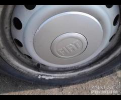 Fiat Scudo 2007 1.6 Demolito - Per Ricambi - 26