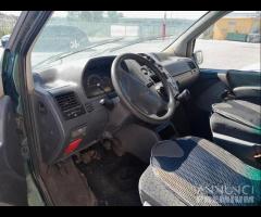 Mercedes Vito 2001 Diesel Demolito - Per Ricambi - 6