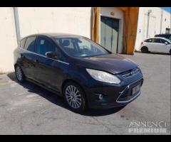 Ford C - Max 2012 2.0 TD Demolita - Per Ricambi