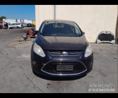 Ford C - Max 2012 2.0 TD Demolita - Per Ricambi