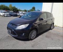 Ford C - Max 2012 2.0 TD Demolita - Per Ricambi