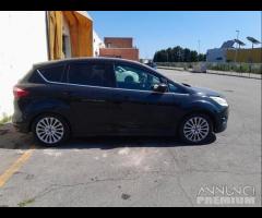 Ford C - Max 2012 2.0 TD Demolita - Per Ricambi