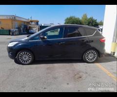 Ford C - Max 2012 2.0 TD Demolita - Per Ricambi