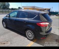 Ford C - Max 2012 2.0 TD Demolita - Per Ricambi - 6