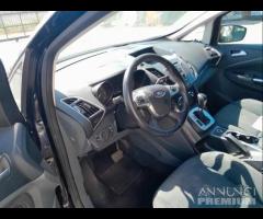 Ford C - Max 2012 2.0 TD Demolita - Per Ricambi - 7