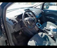 Ford C - Max 2012 2.0 TD Demolita - Per Ricambi - 8