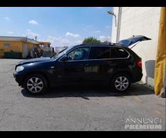 Bmw X5 E70 4.8 V8 Benzina Demolita - Per Ricambi