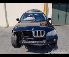 Bmw X5 E70 4.8 V8 Benzina Demolita - Per Ricambi