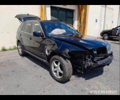 Bmw X5 E70 4.8 V8 Benzina Demolita - Per Ricambi