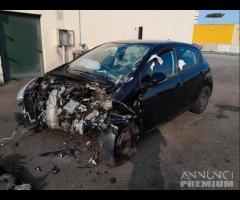 Peugeot 208 1.4 HDI Demolita - Per Ricambi