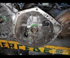 Cambio Manuale Per Mercedes Sprinter 2004 2WD