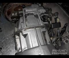 Cambio Manuale Per Mercedes Sprinter 2004 2WD