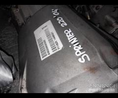 Cambio Manuale Per Mercedes Sprinter 2004 2WD - 3