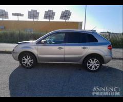 Renault Koleos 2008 2.0 TD 4x4 Demolita - Ricambi - 3