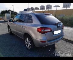 Renault Koleos 2008 2.0 TD 4x4 Demolita - Ricambi