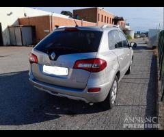 Renault Koleos 2008 2.0 TD 4x4 Demolita - Ricambi - 6