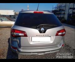 Renault Koleos 2008 2.0 TD 4x4 Demolita - Ricambi - 18