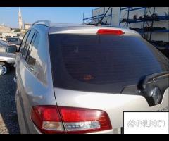 Renault Koleos 2008 2.0 TD 4x4 Demolita - Ricambi - 19