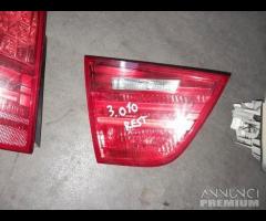 Stop - Fari Posteriori Led Per Bmw Serie 3 E90 LCI