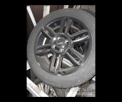 Cerchi In Lega Da 16" Per Mini Cooper - One 2008