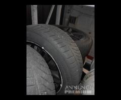 Cerchi In Lega Da 16" Per Mini Cooper - One 2008