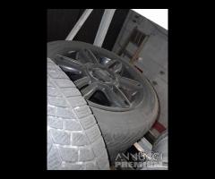 Cerchi In Lega Da 16" Per Mini Cooper - One 2008