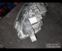 Faro Anteriore Sinistro Per Audi A4 B8 2009 - 3