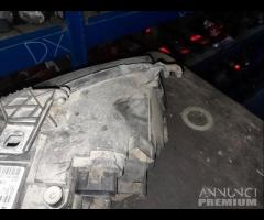 Faro Anteriore Sinistro Per Audi A4 B8 2009