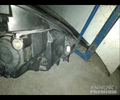 Faro Anteriore Sinistro Per Fiat Grande Punto Evo - 6