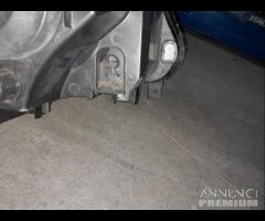 Faro Anteriore Sinistro Per Fiat Grande Punto Evo - 13