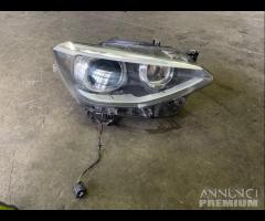 Faro Anteriore Destro Xenon Per Bmw F20 - F21 2013