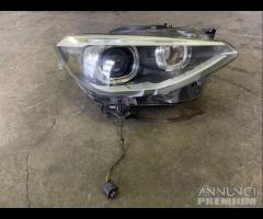 Faro Anteriore Destro Xenon Per Bmw F20 - F21 2013