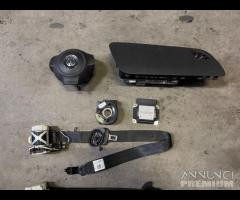 Kit airbag completo Volkswagen Polo 2013