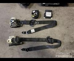 Kit airbag completo Volkswagen Polo 2013