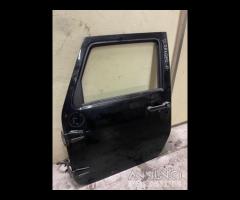 Porta - Portiera anteriore sinistra Jeep Wrangler