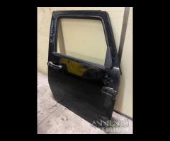 Porta - Portiera anteriore destra Jeep Wrangler 20