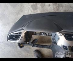 Kit Airbag Completo Per CitroÃ¨n C3 2014