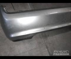 Paraurti Posteriore Per Nissan Micra Cabrio 2007 - 3