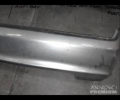 Paraurti Posteriore Per Nissan Micra Cabrio 2007